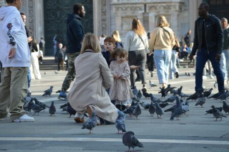 Finding Inner Peace When Life Keeps Moving Fast