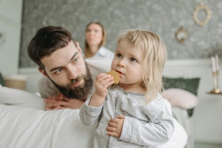 Navigating Regret in Parenthood While Loving Your Kids