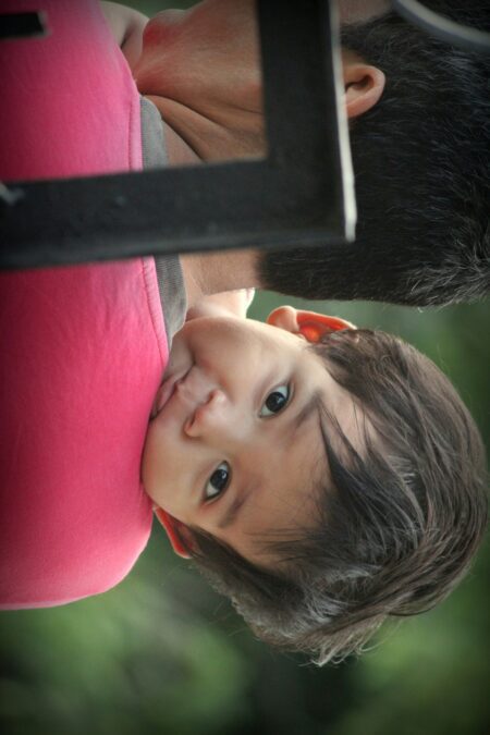 Feeling Touched Out? Navigating Constant Clinginess