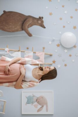 Finding Balance as the Default Parent: Self-Care Tips