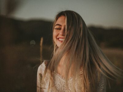 Balancing Grief and Joy in Your Postpartum Journey