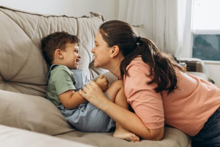 Why Your Child Won’t Listen: Understanding and Support Tips