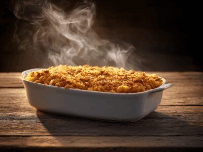 Best Ever Tuna Casserole: Cozy, Creamy, and Simply Irresistible