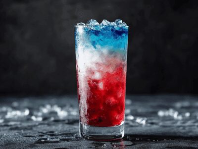 Colorful Bomb Pop Delights Perfect for Summer Celebrations