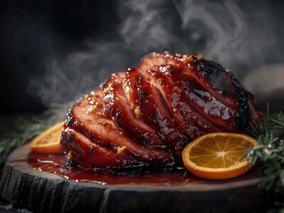 Spiral Ham Recipe That’ll Blow Your Mind in a Crockpot