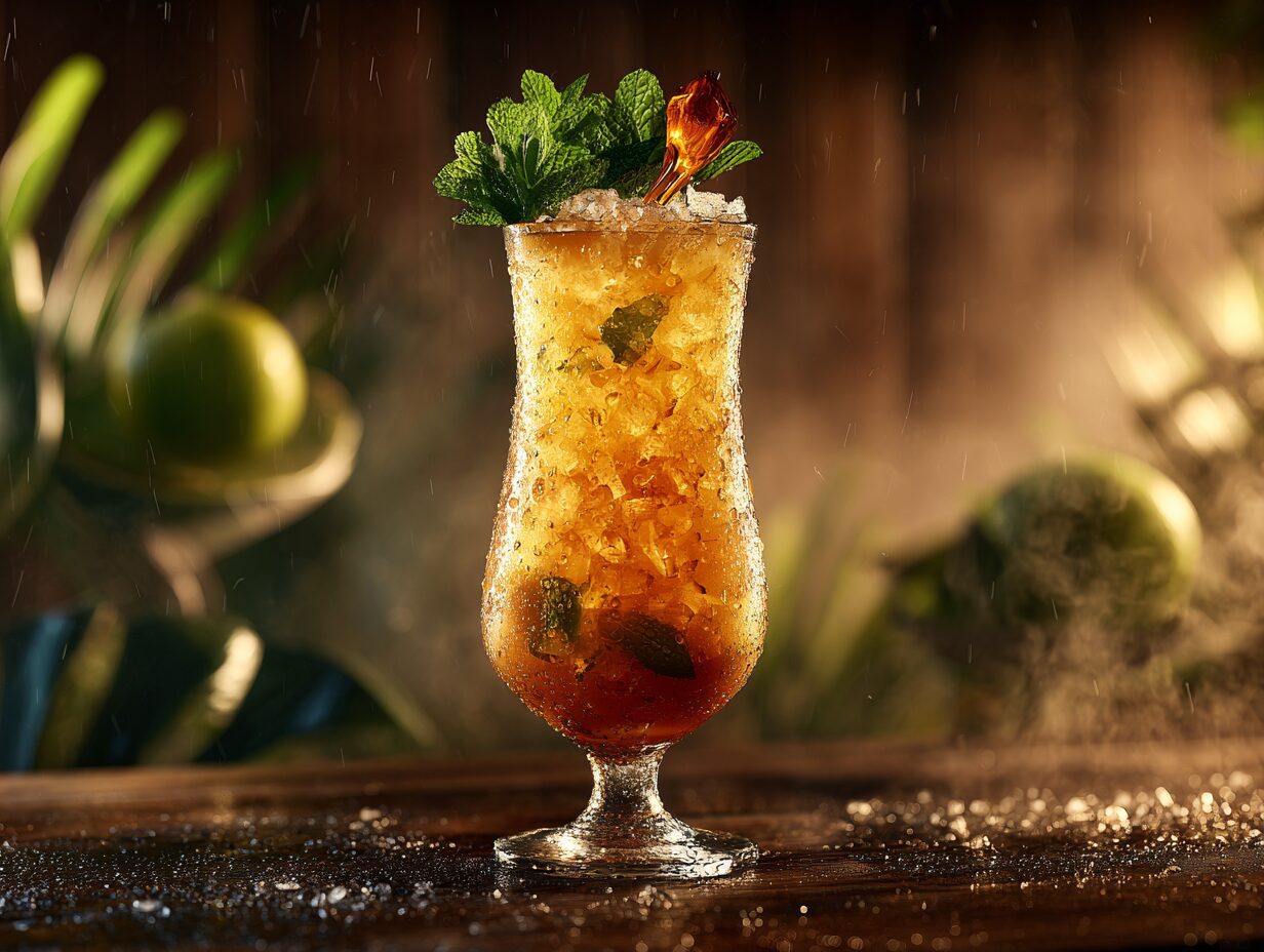 Smooth-Talking Zombie